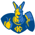 UMKC Kangaroos.png logo